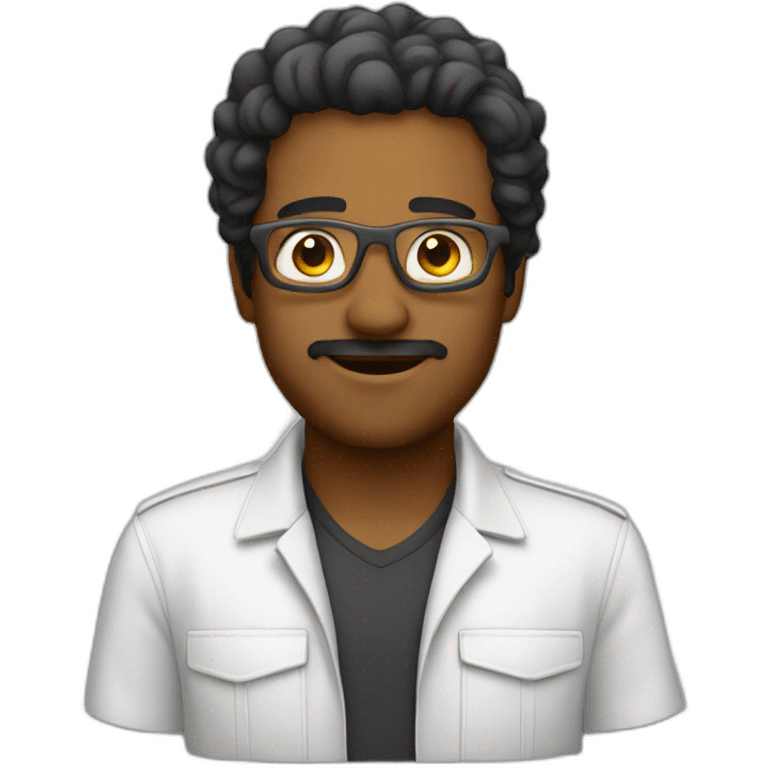 mix engineer emoji