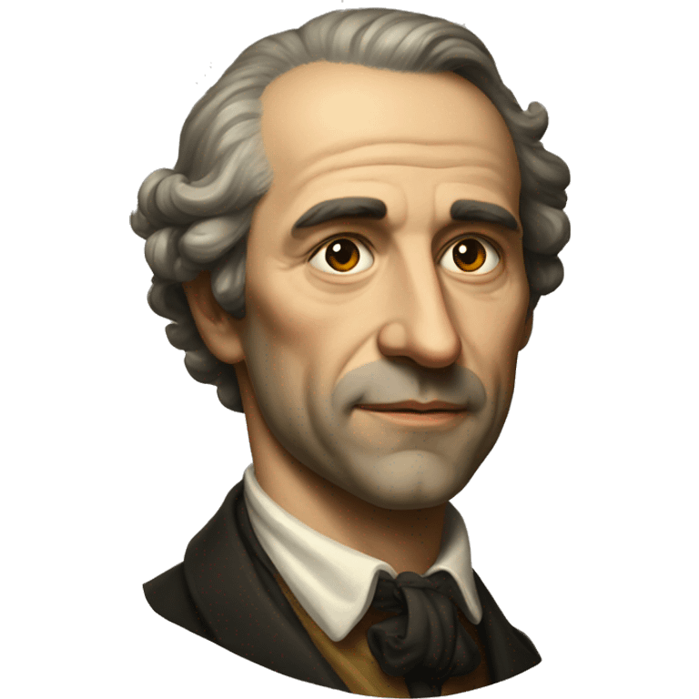 austrian painter portrait emoji