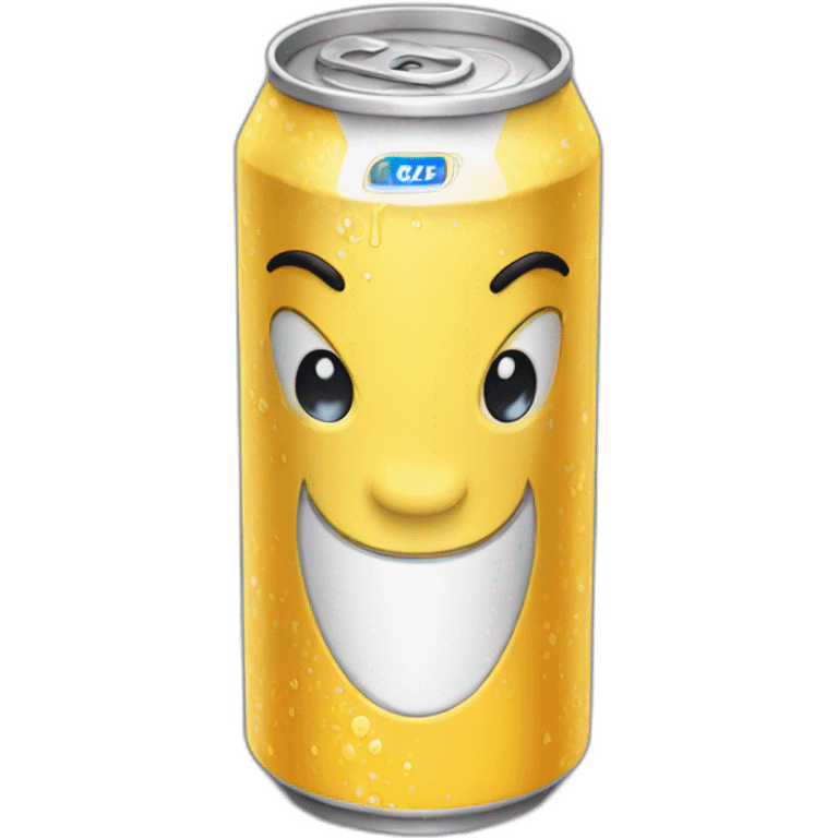 energy drink emoji