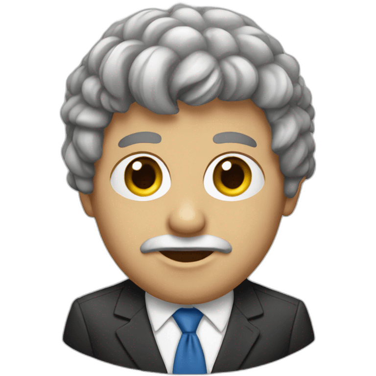 politica emoji