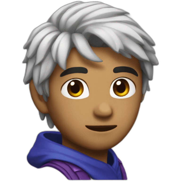 rauw alejandro emoji