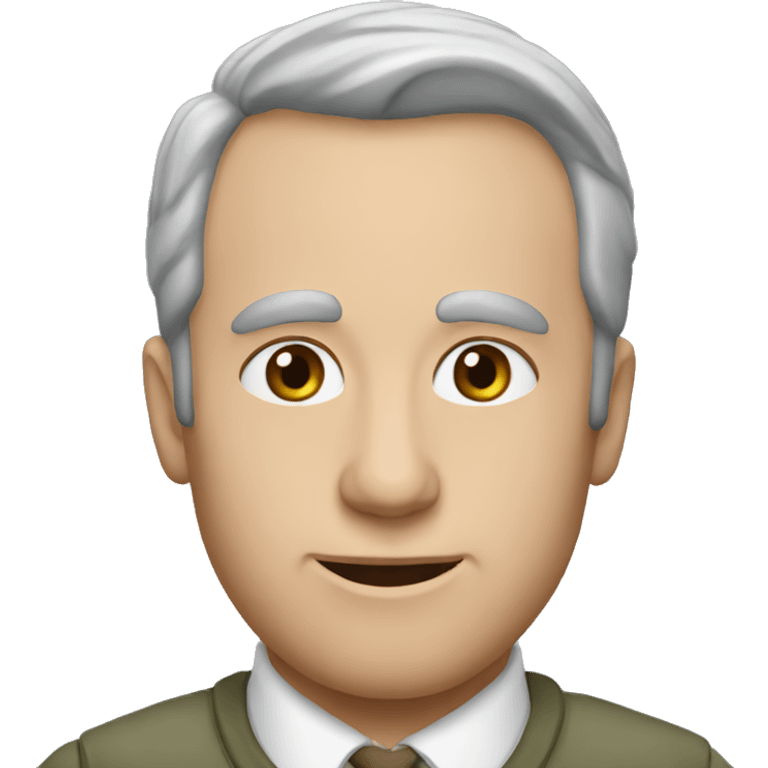 Robert cheetham emoji