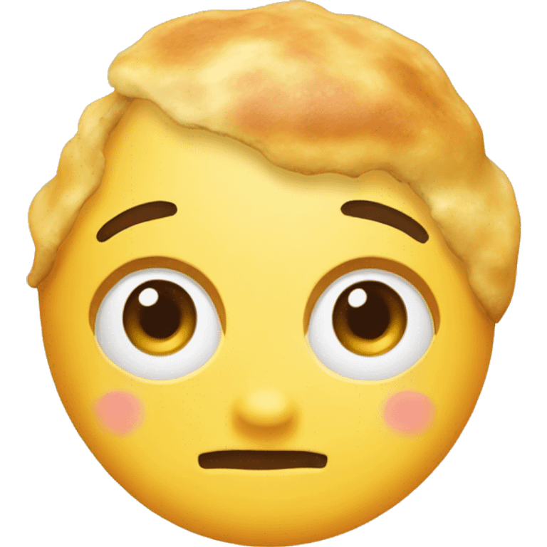 Omlette emoji