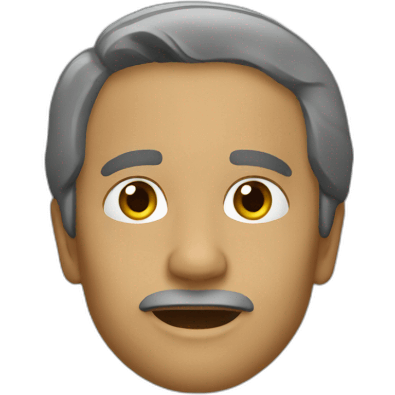 Serrat emoji