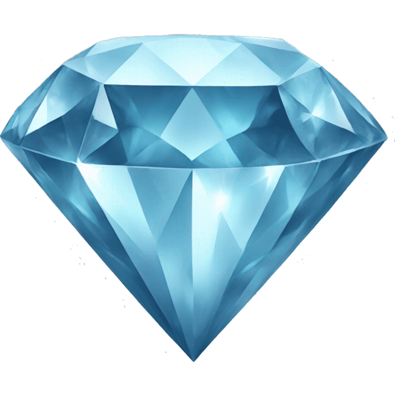 diamond emoji