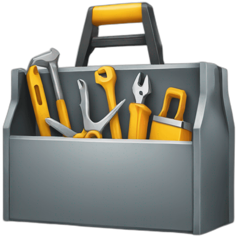 toolbox emoji