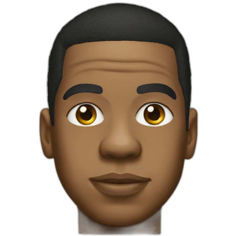 Jay z emoji