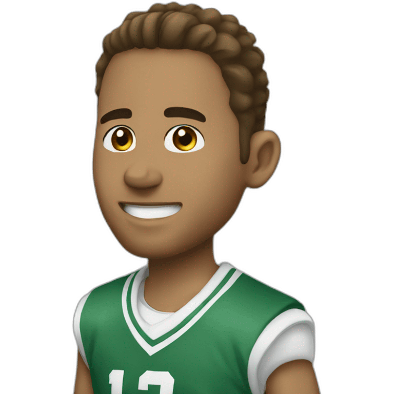 Jordan bardela emoji