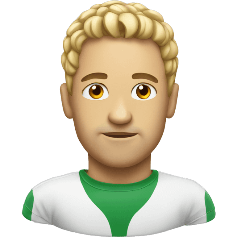 world cup emoji