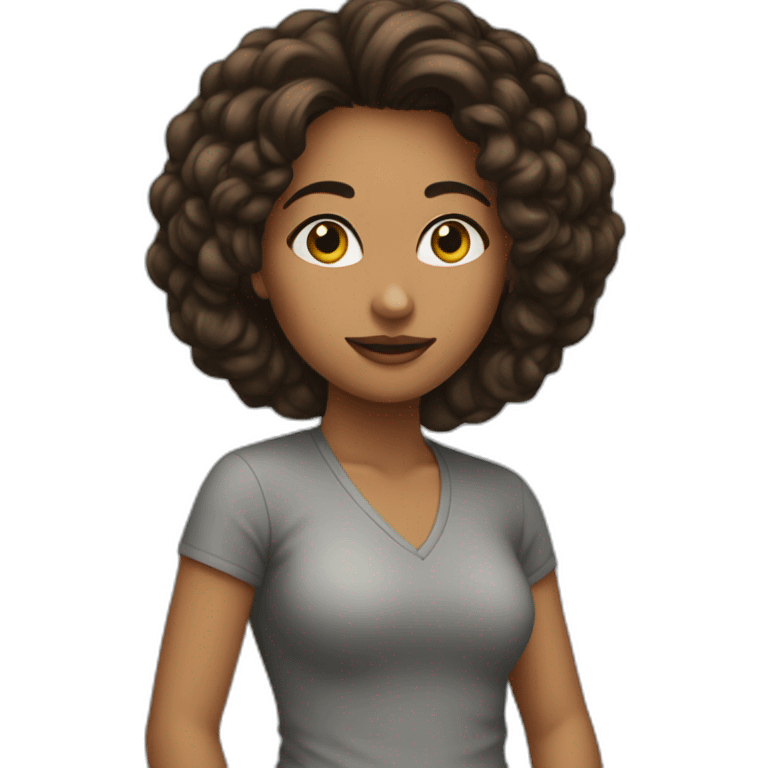 Alana greszata emoji