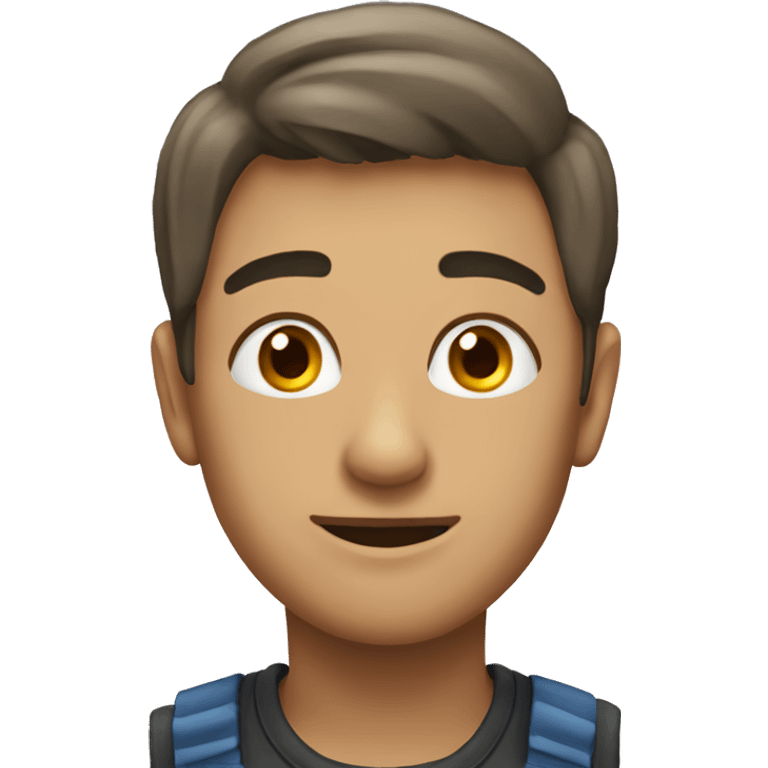 Nayafacil  emoji