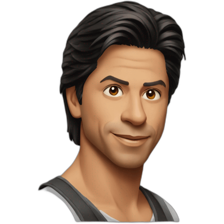 Srk emoji