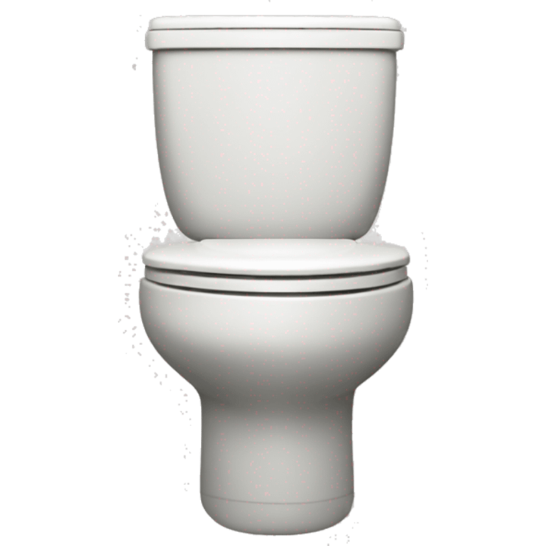 Skibidi toliet emoji