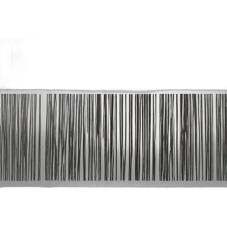 Barcode emoji