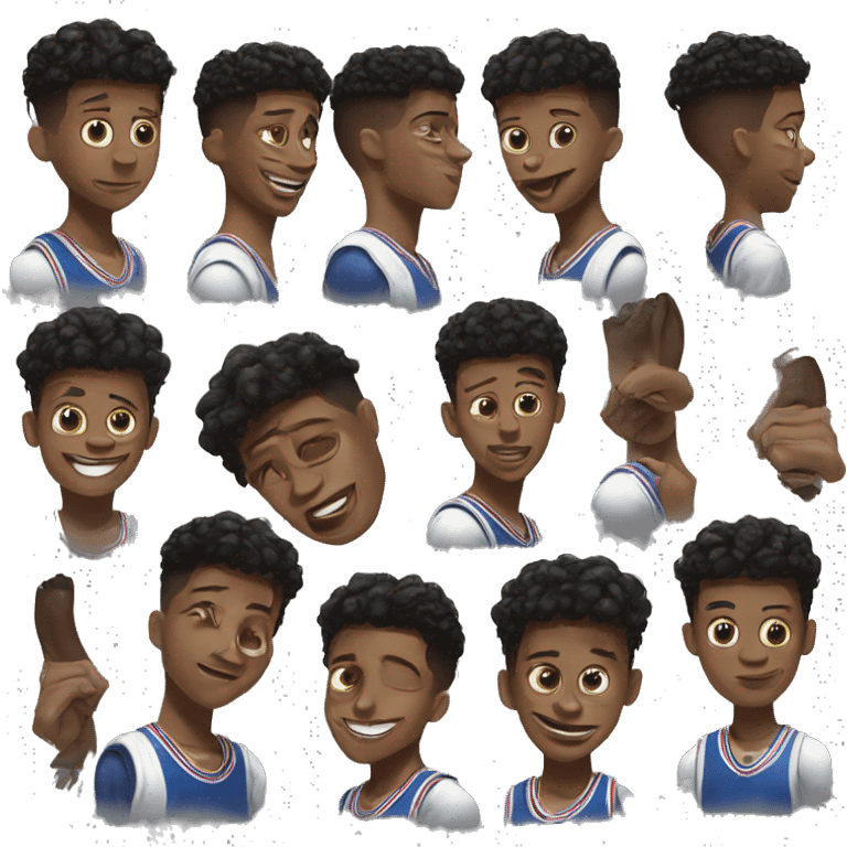 NBA youngboy emoji