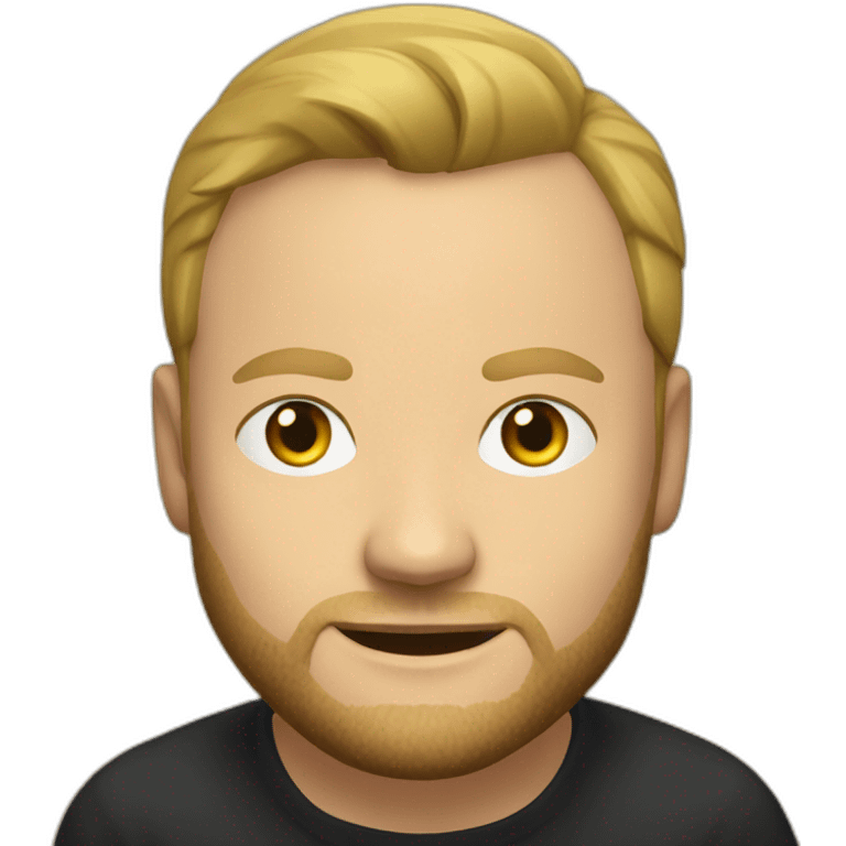 arjen lubach emoji