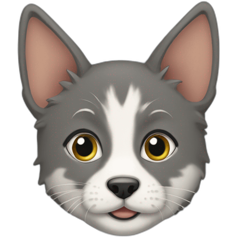 annapurna-stray-companion emoji