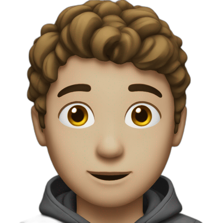 Jidion emoji