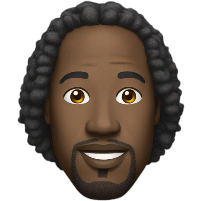 Ben Wallace emoji