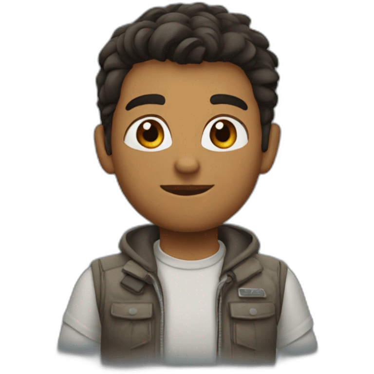 ryder emoji