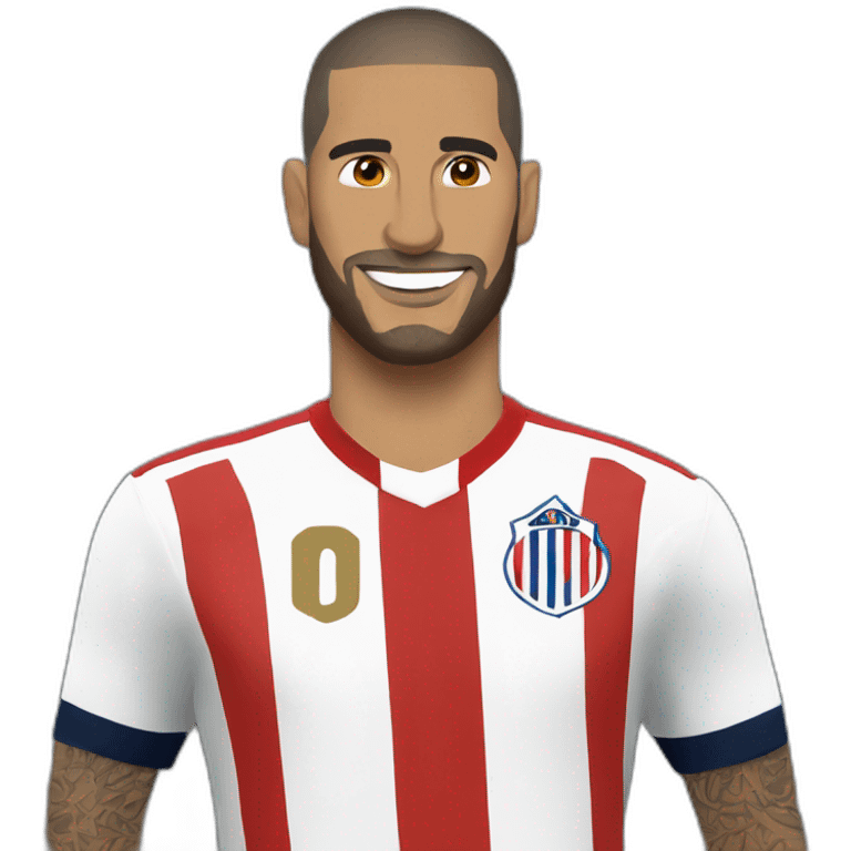 Quaresma  emoji