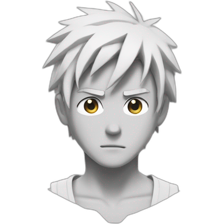 Boruto emoji