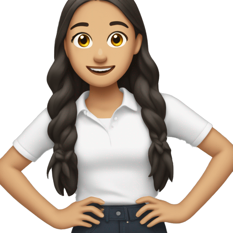 Olivia Rodrigo  emoji