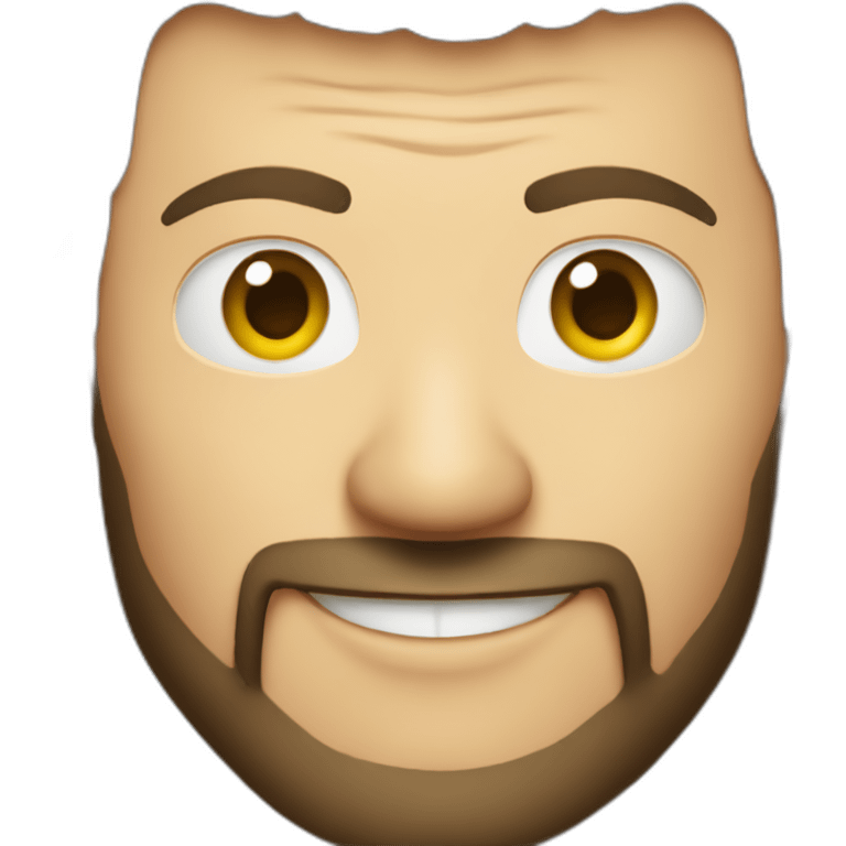 Manu feildel emoji