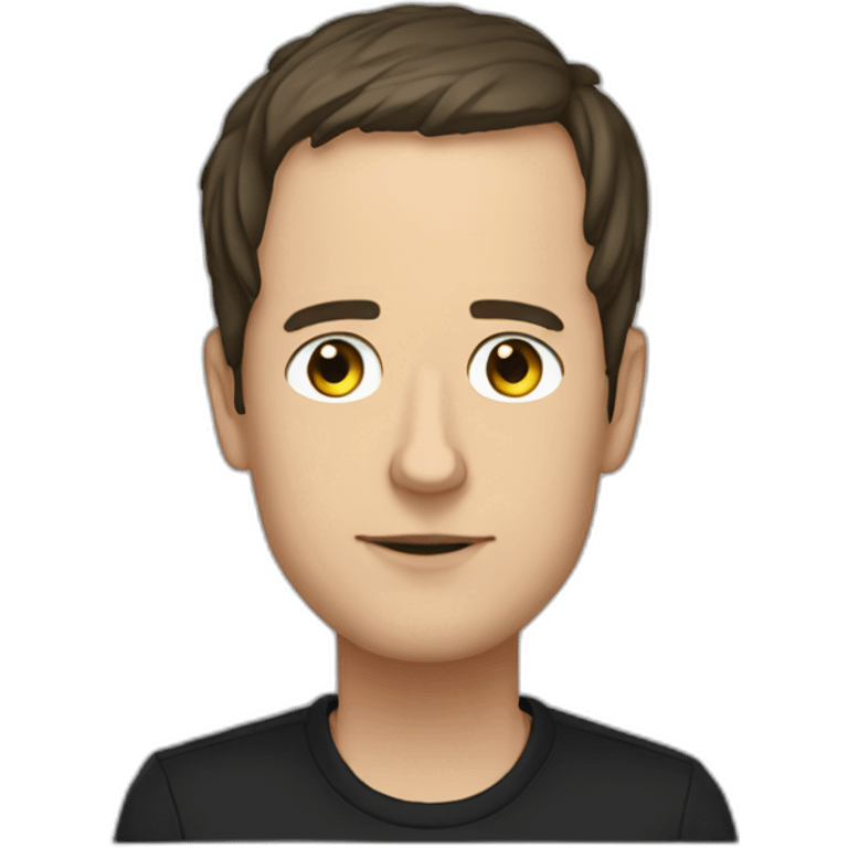 grand corps malade emoji