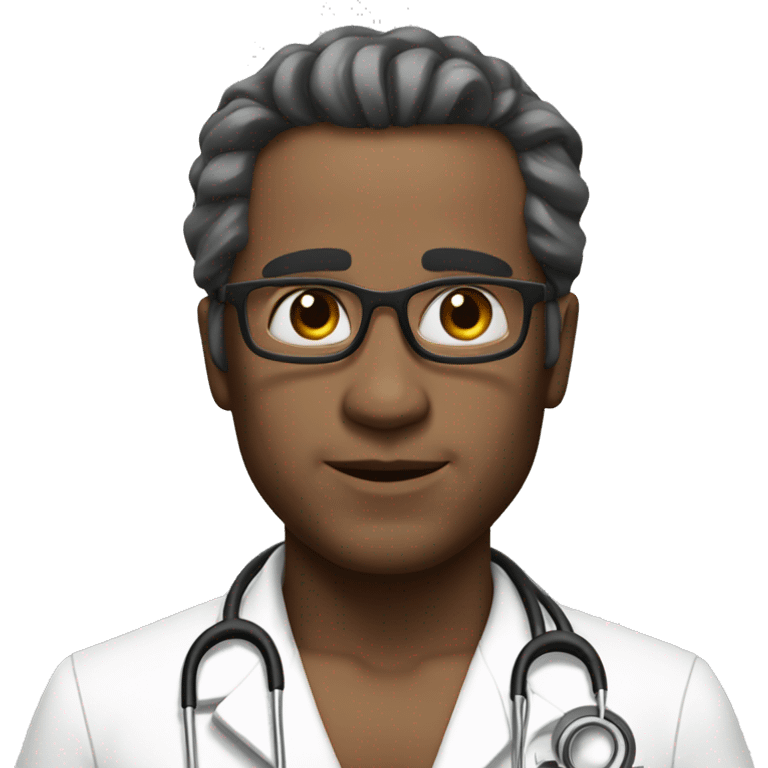 Doctor Whittier a bikini  emoji