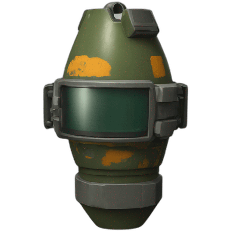 Fuze III emoji