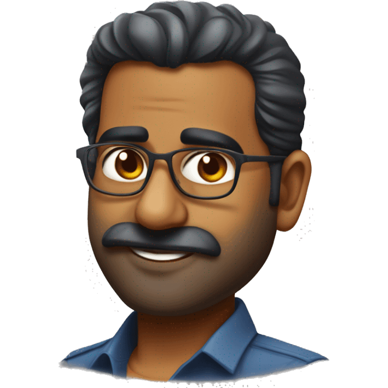 MOLLYWOOD ACTOR BIJU MENON emoji