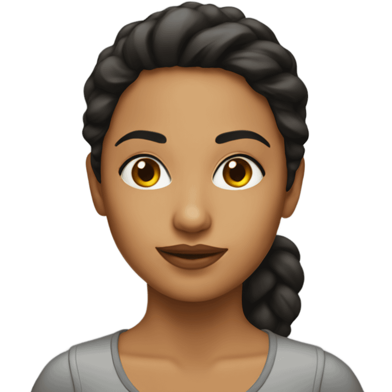 Latina emoji