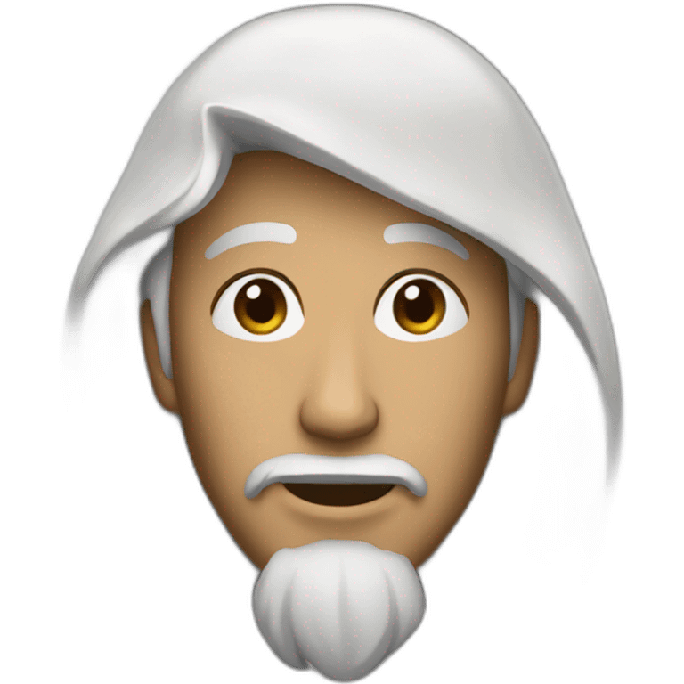 Asa baemon emoji