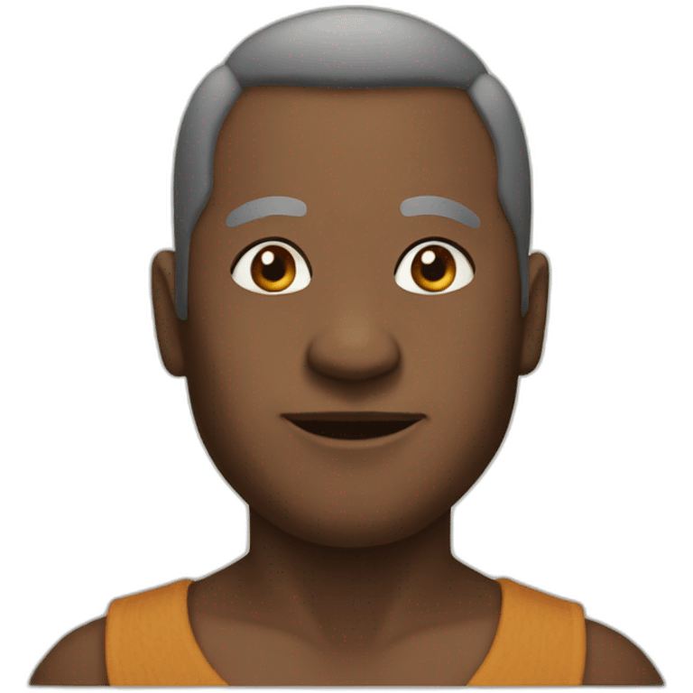 ngannu emoji