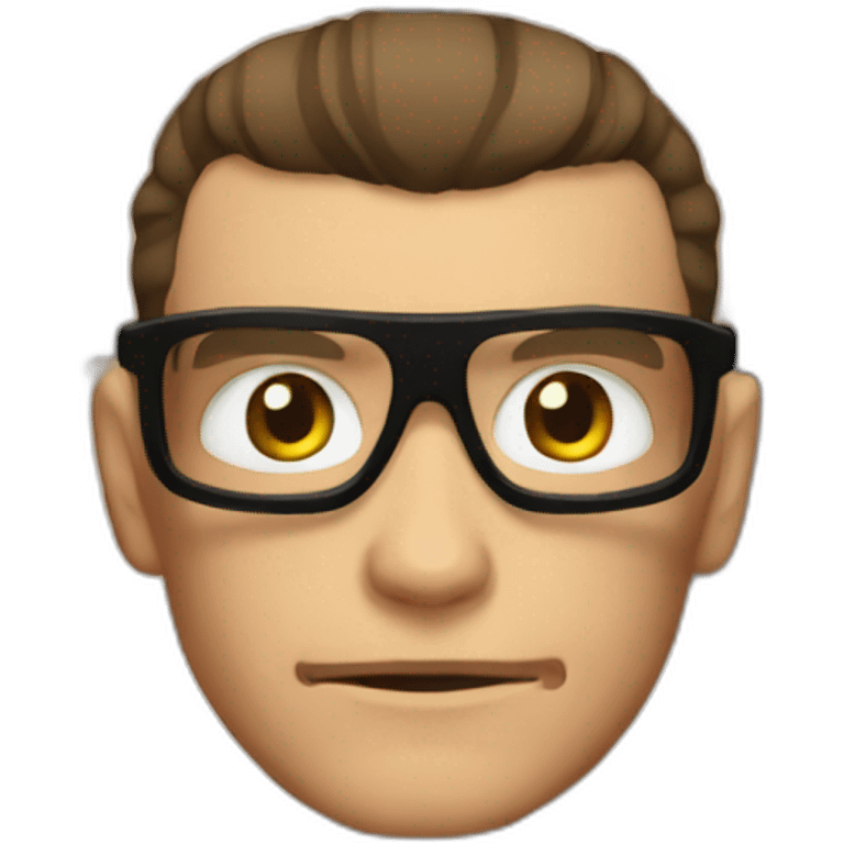 Jcvd kawaii emoji