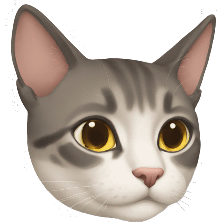 Gato emoji