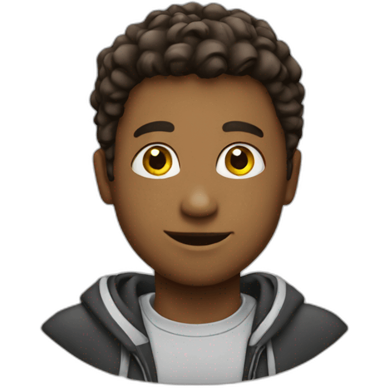 student emoji