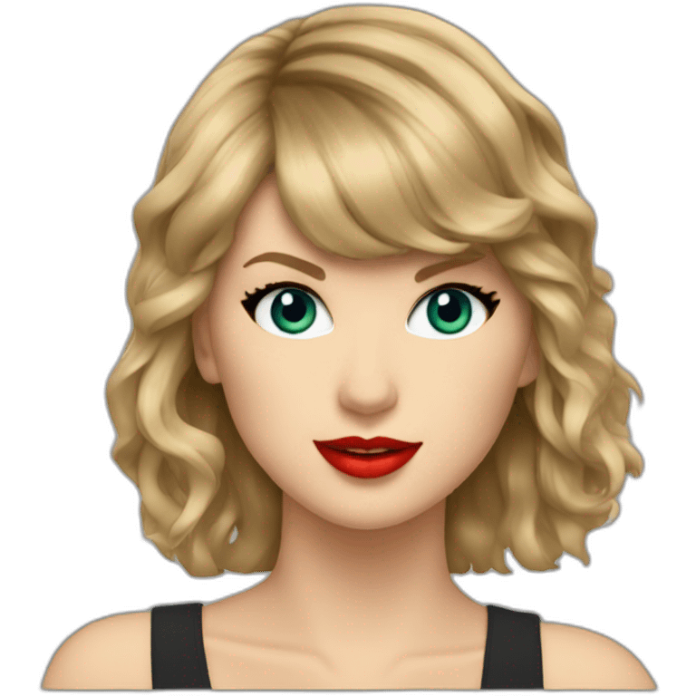 Taylor Swift  emoji