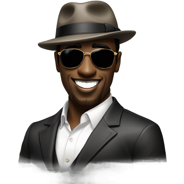 p diddy emoji