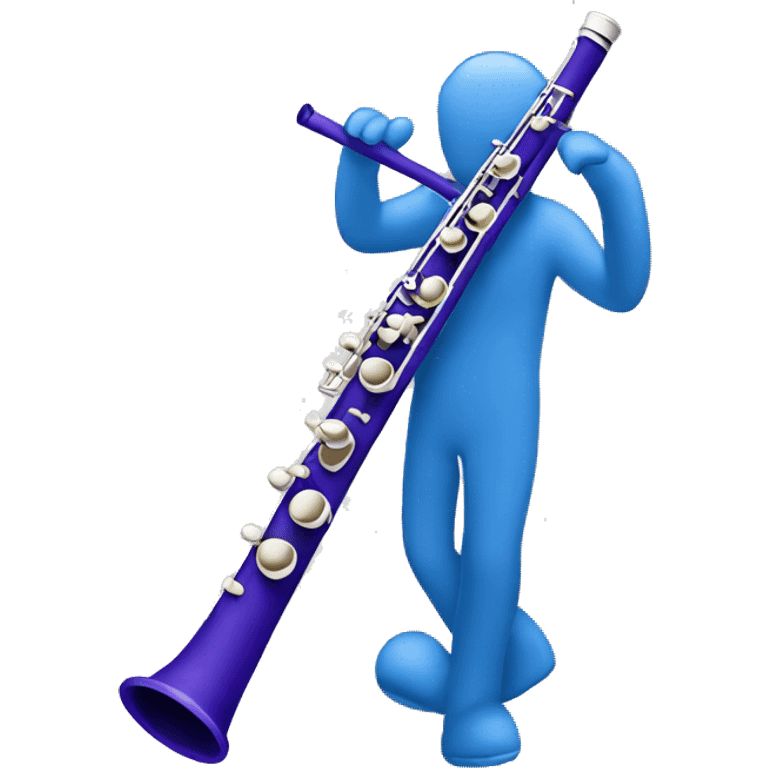 flute emoji