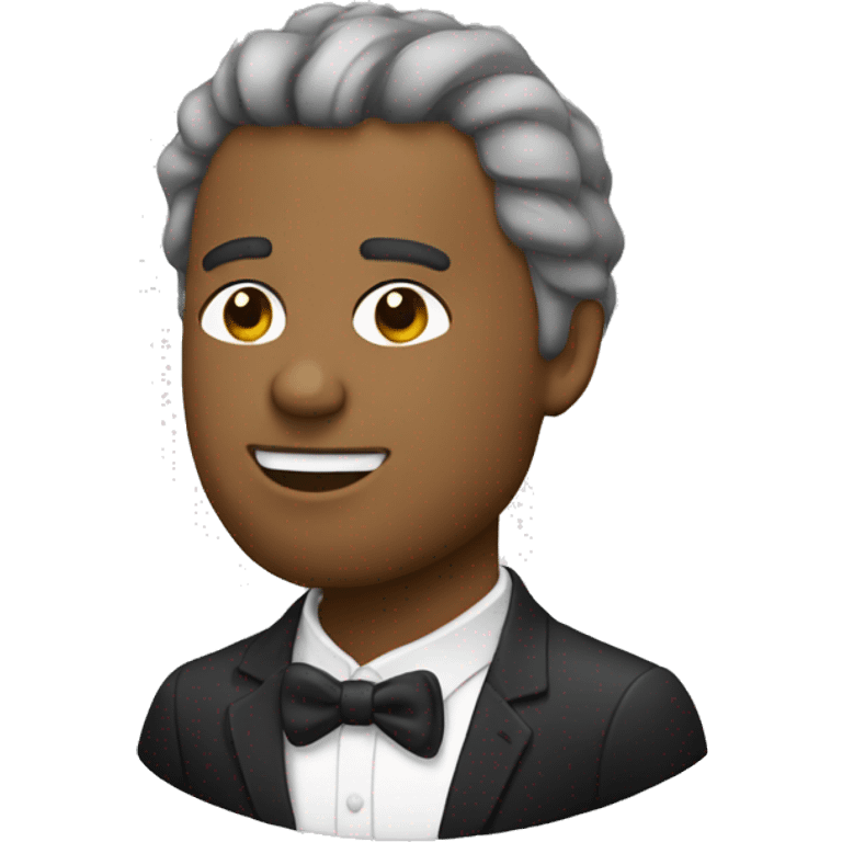 musicien compositeur emoji