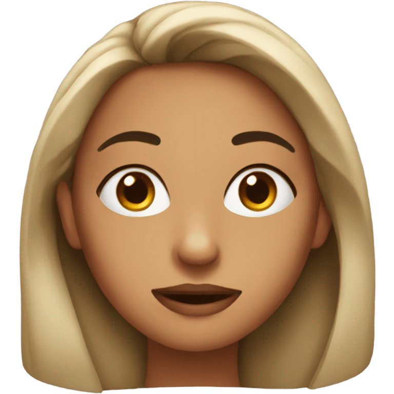 Dina emoji