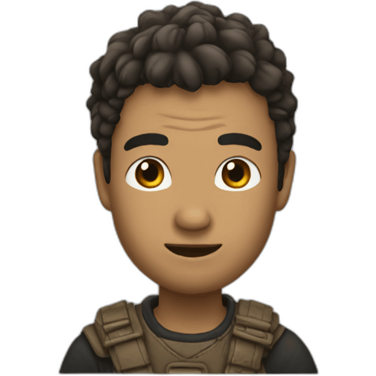 roronoa emoji