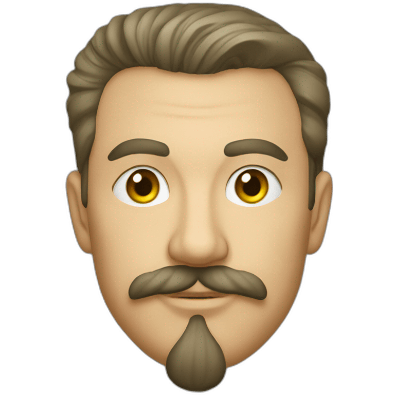 Joseph staline emoji