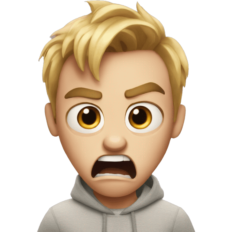 anger from inside out movie emoji