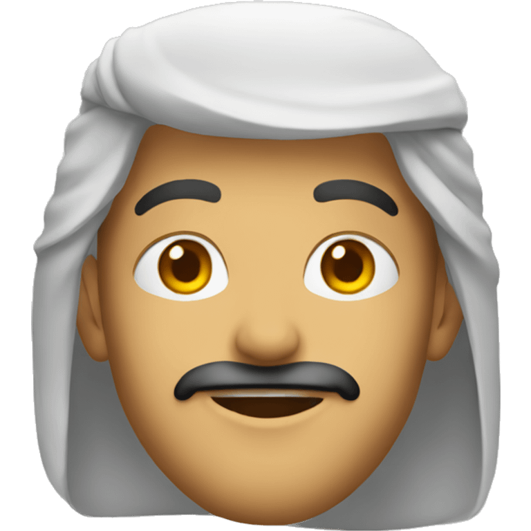 علم الثورة السورية  emoji