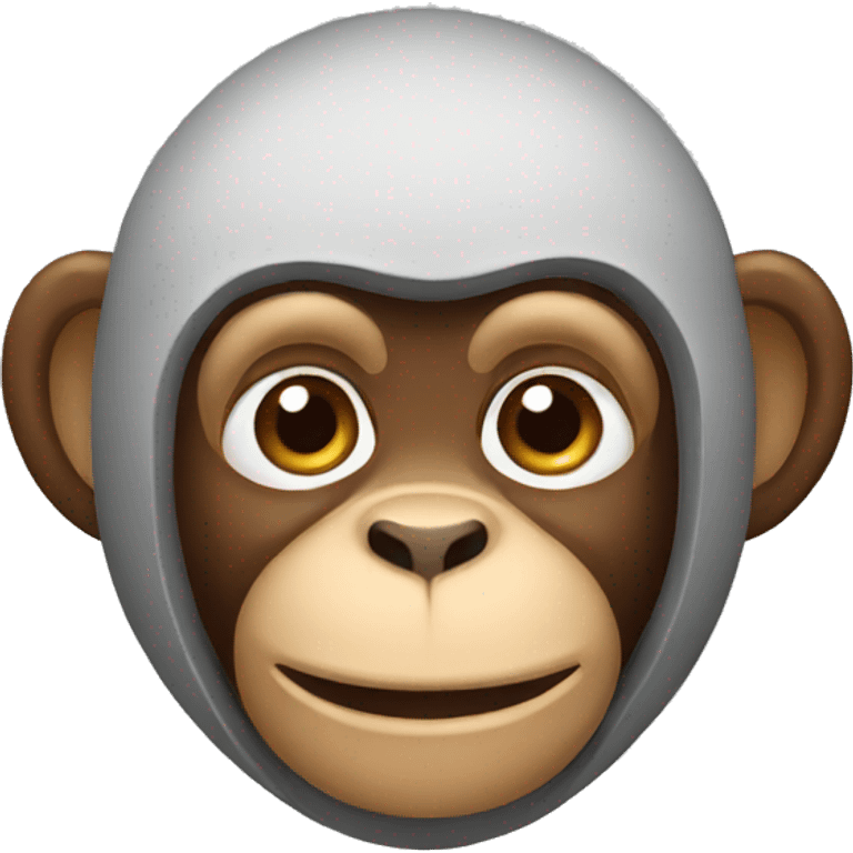 monkey emoji