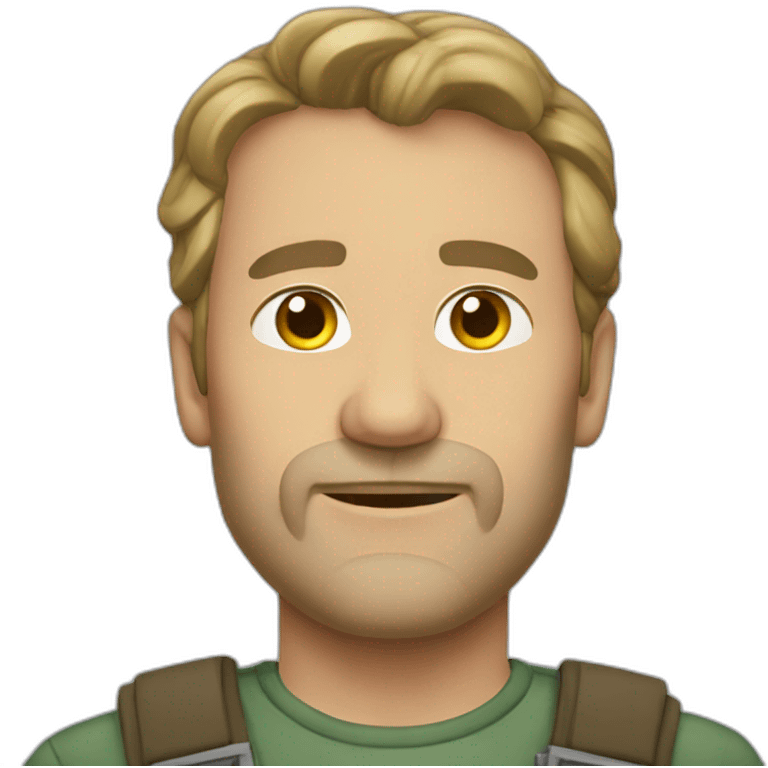 stefan mohr emoji