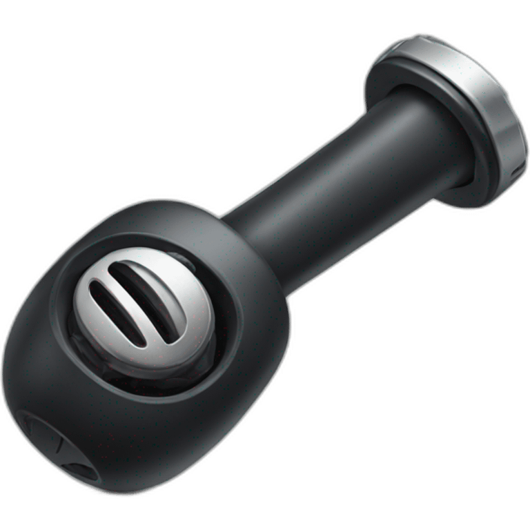 gear-stick emoji